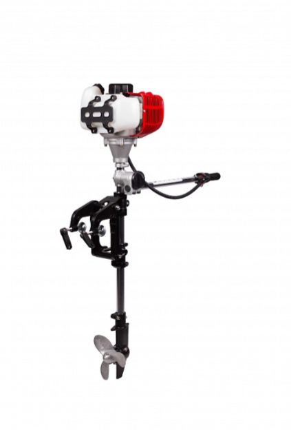 Подвесной лодочный мотор TOYAMA TA 2 в Пятигорске