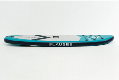 НАДУВНОЙ SUP-BOARD BUSINESS LIGHT BLUE 10,6 в Пятигорске