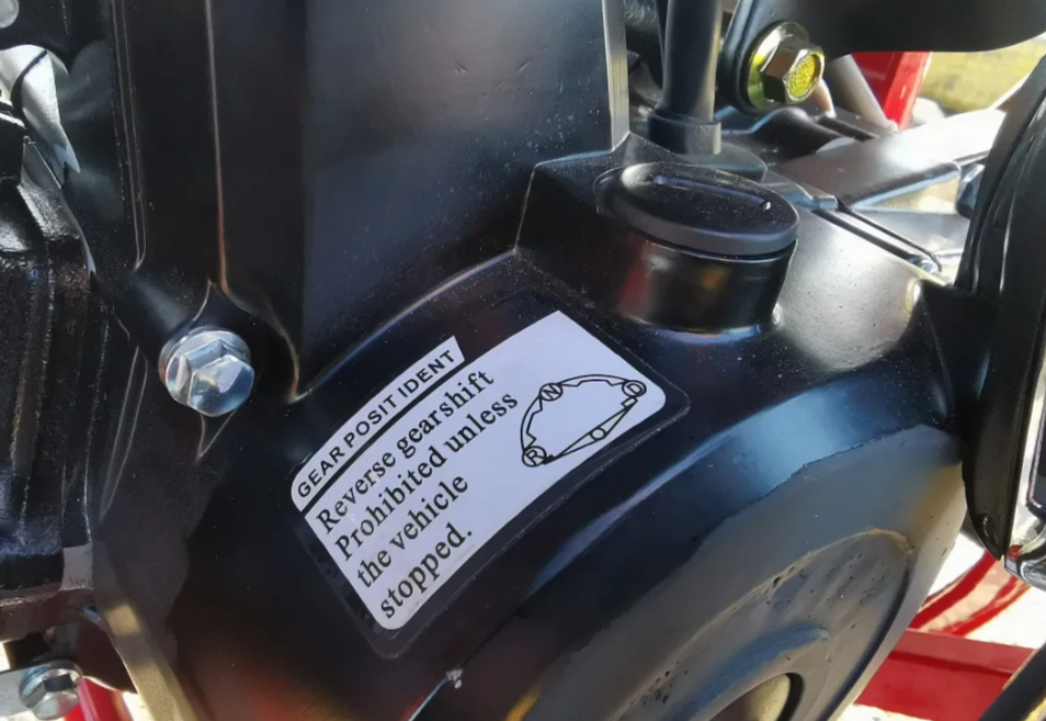 Квадроцикл GBM SHARP KIDS 125 в Пятигорске