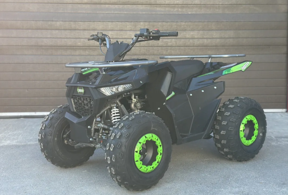 Квадроцикл GBM DAXTER 220 NEW в Пятигорске