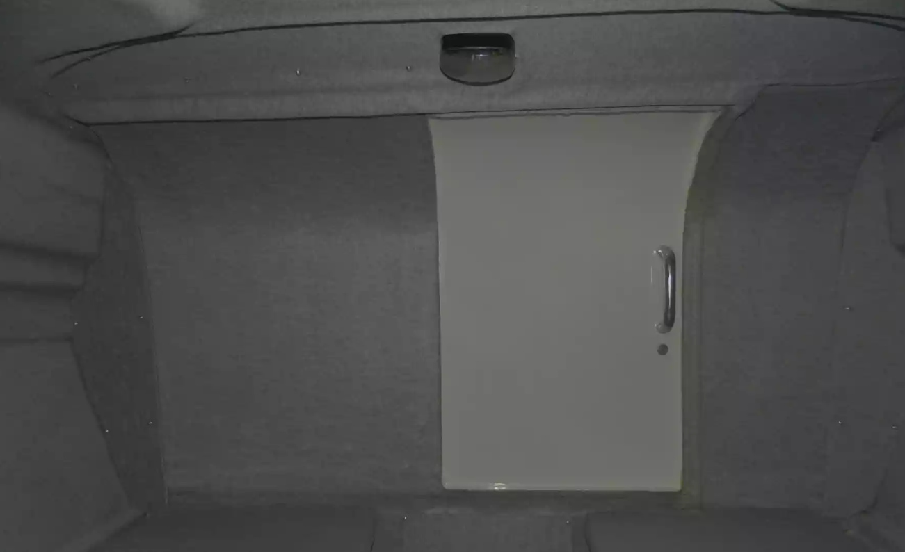 Стеклопластиковый катер Neman-550 с каютой в Пятигорске