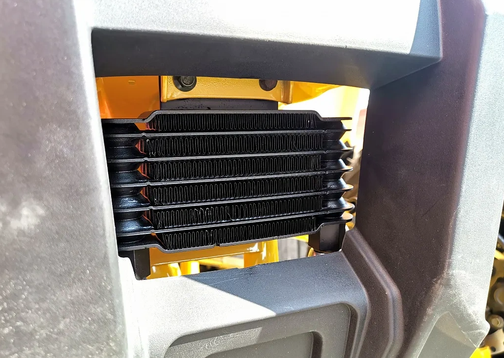 Квадроцикл PROMAX STORM 280 LUX в Пятигорске