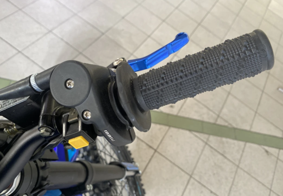 Кроссовый мотоцикл PROMAX DAIKON CB330 в Пятигорске