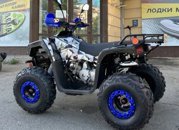Квадроцикл PROMAX FOREST 180 в Пятигорске