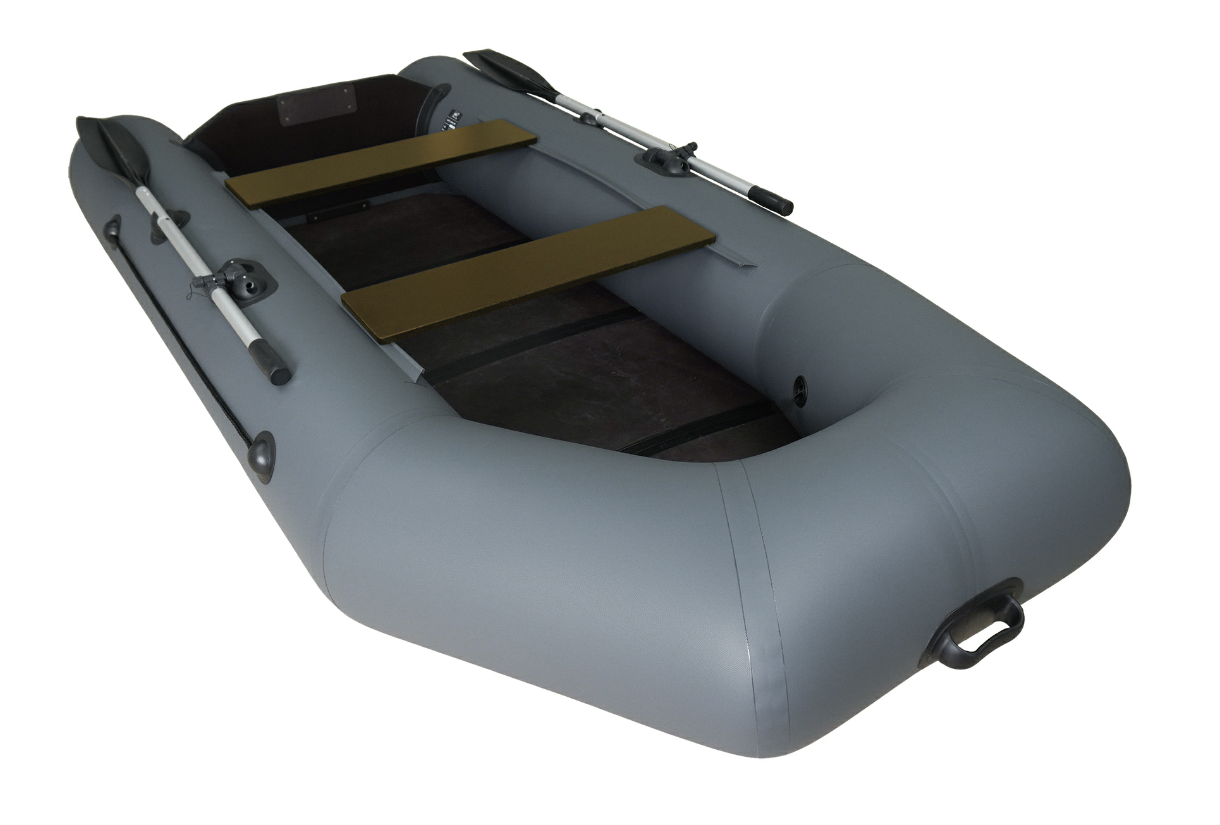 Лодка БАРС 2900 Слань-книжка киль в Пятигорске