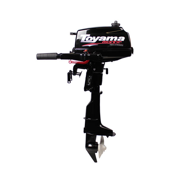 ЛОДОЧНЫЙ МОТОР TOYAMA TC3.6BMS в Пятигорске