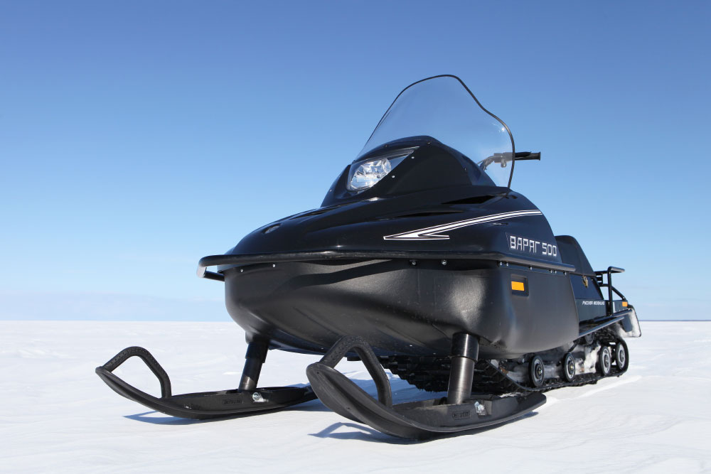 Снегоход РМ ТАЙГА ВАРЯГ 500 в Пятигорске