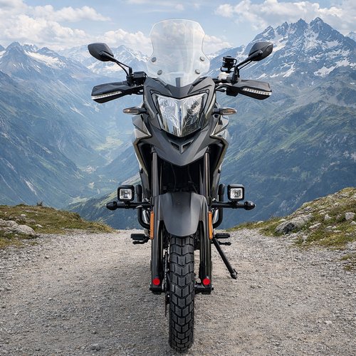 Мотоцикл PROMAX TOURING PR300 в Пятигорске