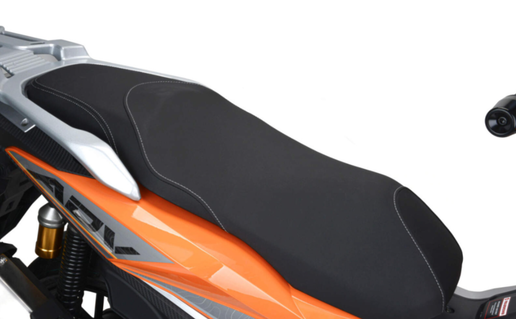 Скутер MOTOLAND (МОТОЛЕНД) T-MAX 150 в Пятигорске