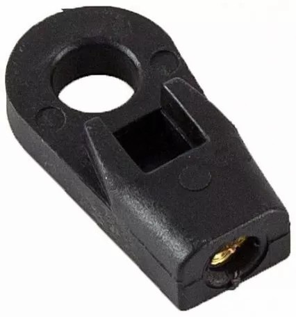 КОННЕКТОР ТРОСА ГАЗ-РЕВЕРС, ПЛАСТИК / 703-48345-01 в Пятигорске