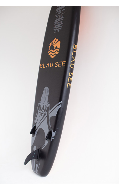 НАДУВНОЙ SUP-BOARD MOONLIGHT 10,6 в Пятигорске