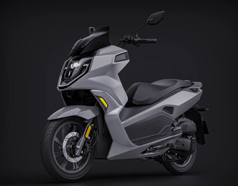 Скутер FAIDET BATUR 250(49) в Пятигорске