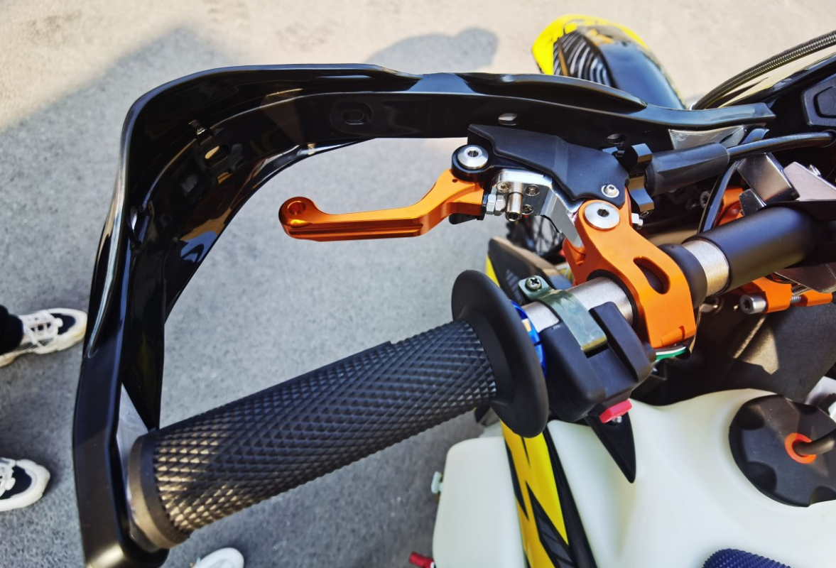 Мотоцикл JHLMOTO JHL Z8 NC300S (182-MN) в Пятигорске