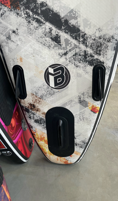 SUP (САП) ДОСКА RAIDEX I BOARD 11’ (332СМ) «MRAMOR» в Пятигорске