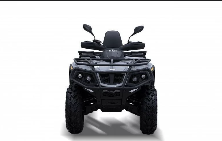 Квадроцикл HISUN TACTIC 550 (HS550ATV) NORMAL в Пятигорске