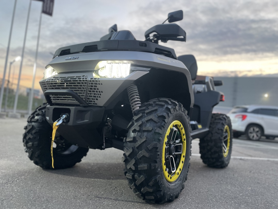 Квадроцикл BENDA Redstone 550 R2 в Пятигорске