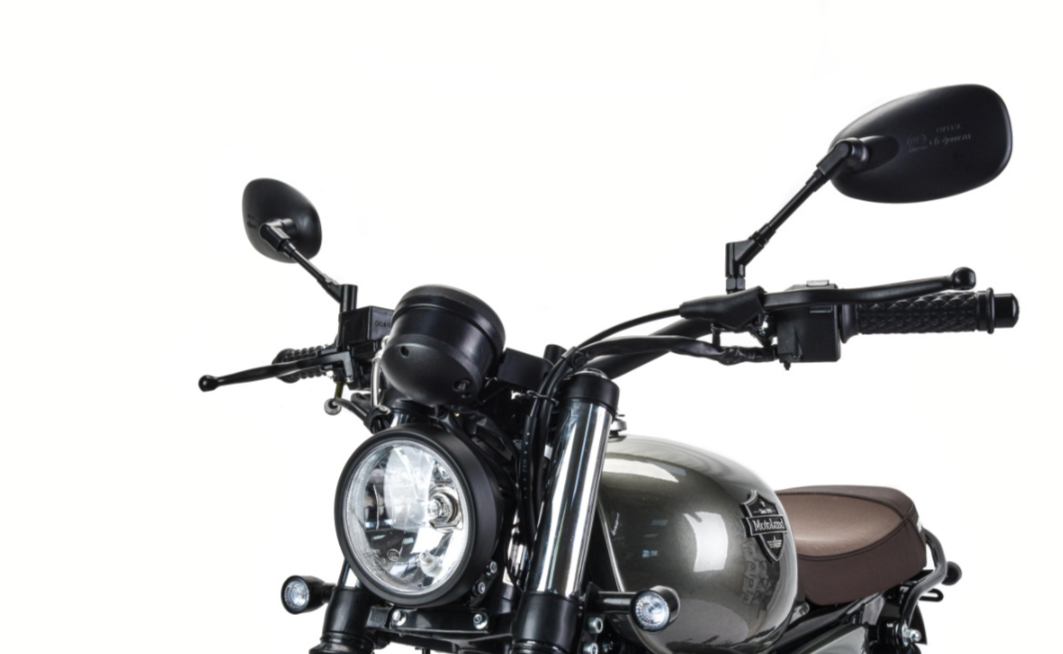 Мотоцикл MOTOLAND (МОТОЛЕНД) TEXAS 300 в Пятигорске