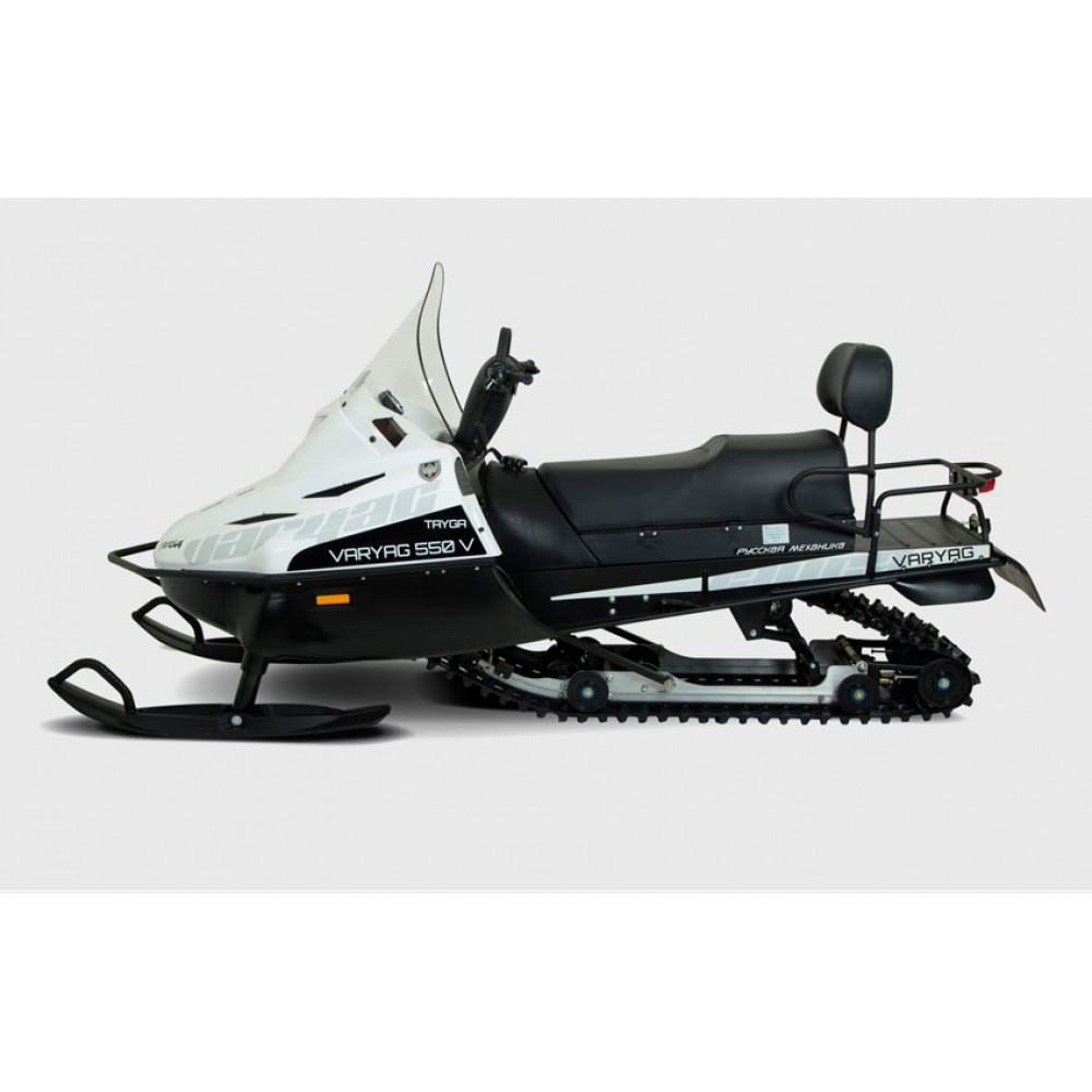 СНЕГОХОД РМ ТАЙГА ВАРЯГ 550 V в Пятигорске