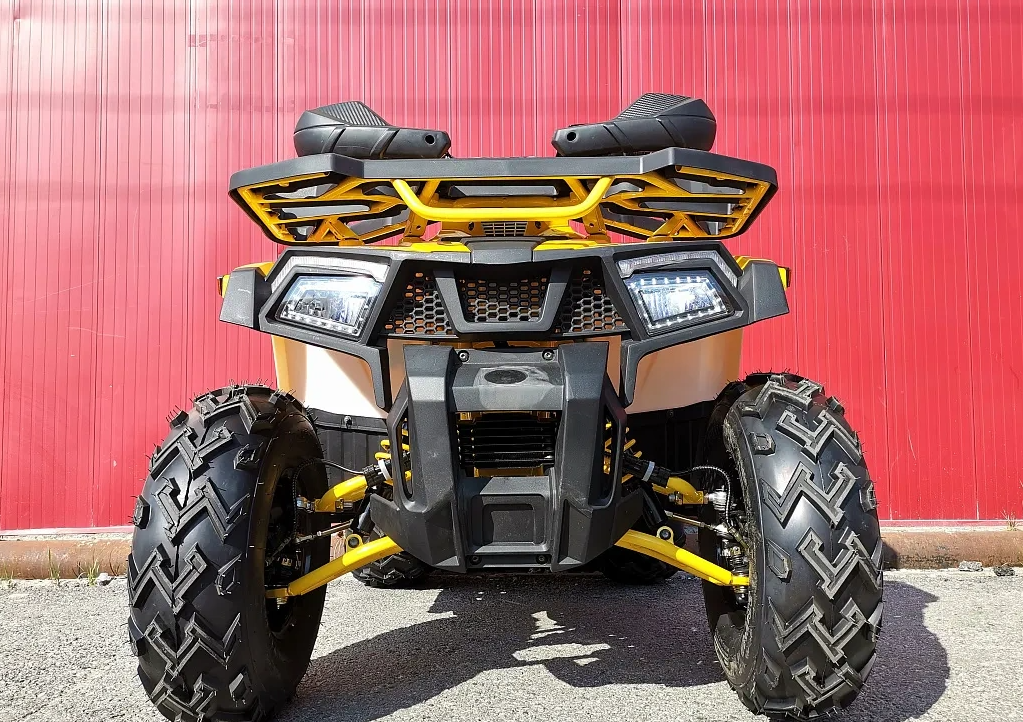 Квадроцикл PROMAX STORM 280 LUX в Пятигорске