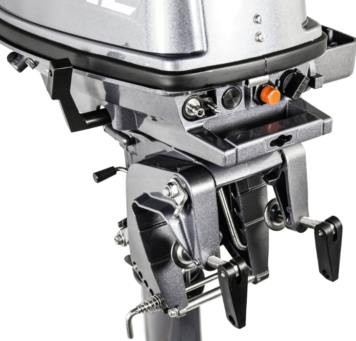 Лодочный мотор APACHE T5 BS в Пятигорске