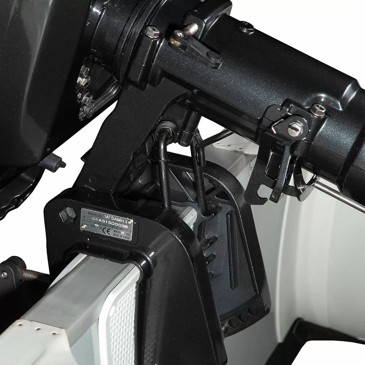 Лодочный мотор MARLIN MF 5 AMHS в Пятигорске