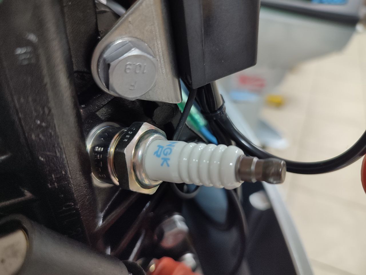 Лодочный мотор PROMAX SP9.9FHS (20) PRO в Пятигорске