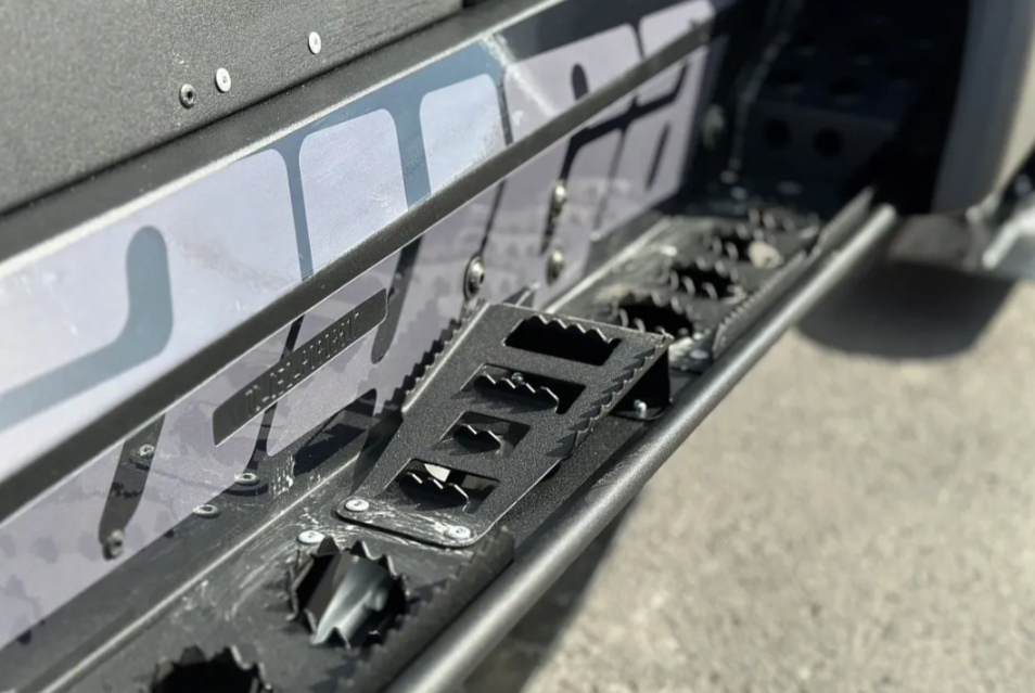 Снегоход РМ TAYGA PATRUL 800 SWT в Пятигорске