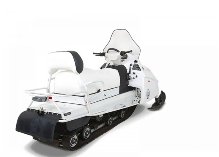 СНЕГОХОД РМ ТАЙГА ПАТРУЛЬ 551 SWT в Пятигорске