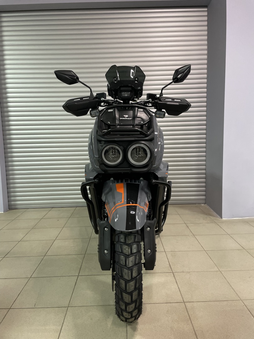 Скутер PROMAX STALKER 150(49) в Пятигорске