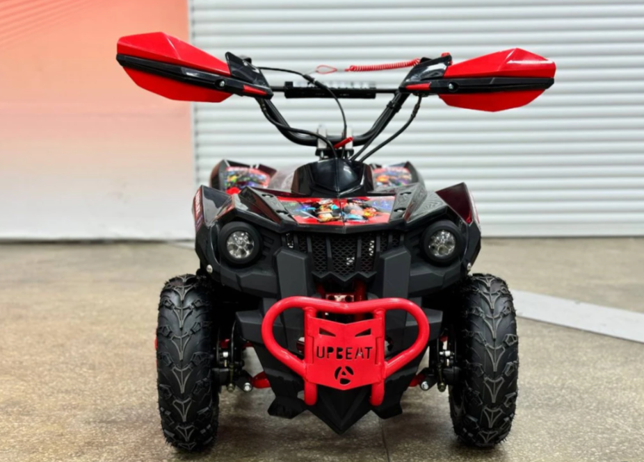 Квадроцикл GBM ROBLOX в Пятигорске