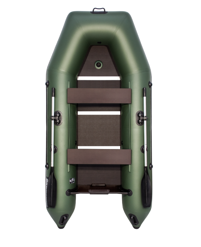 Лодка АКВА 2900 СК в Пятигорске