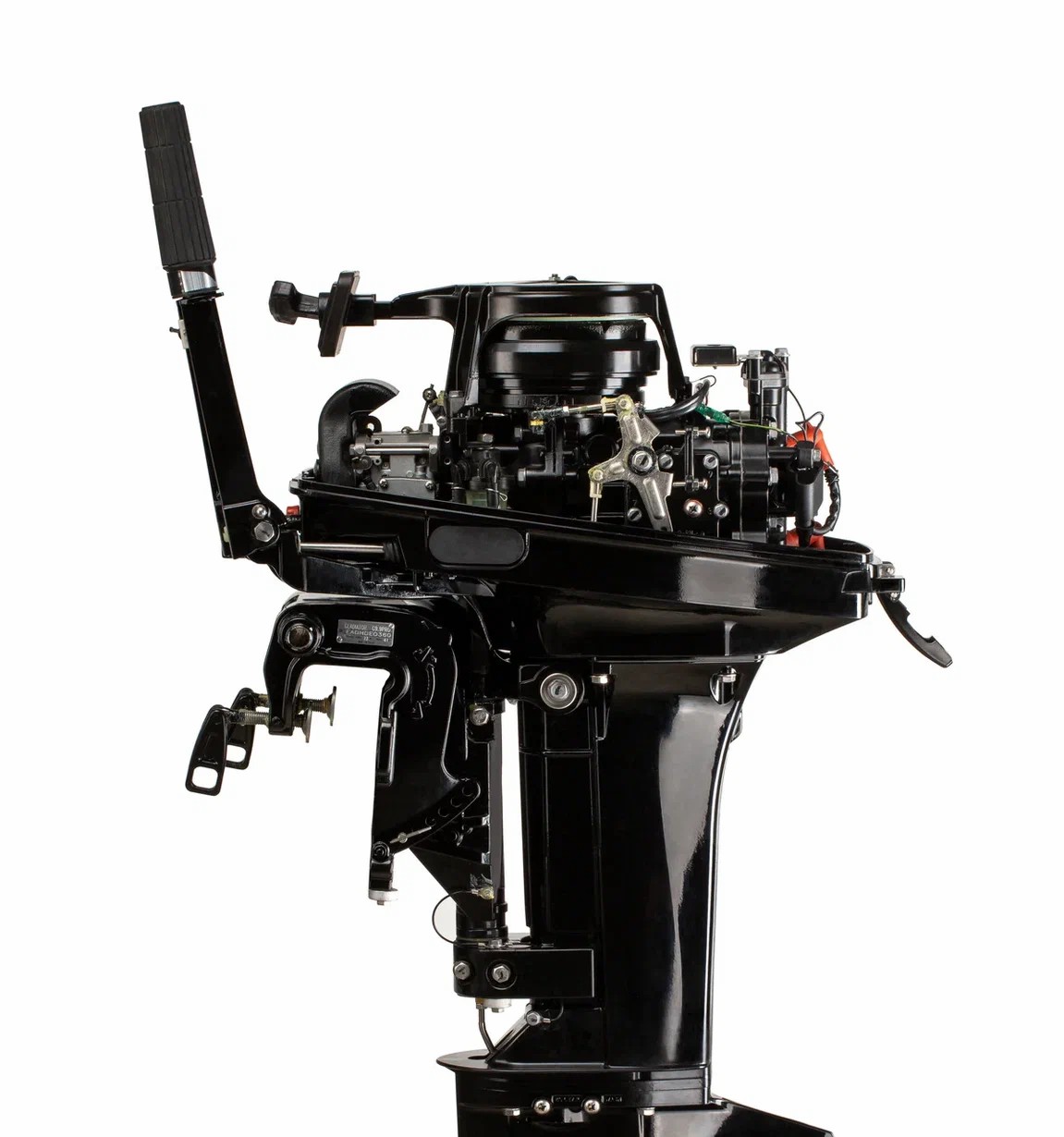 ЛОДОЧНЫЙ МОТОР GLADIATOR G9.9 PRO FHS в Пятигорске