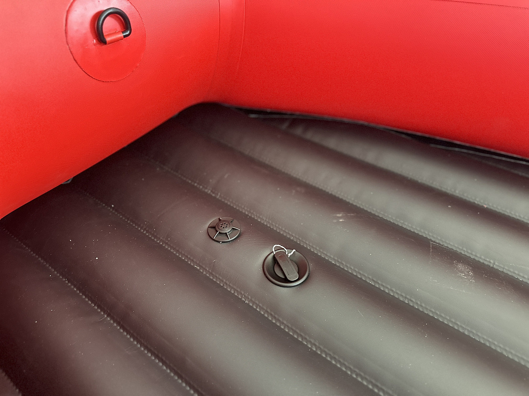 Лодка MISHIMO RIVER JET 460 под водомет в Пятигорске