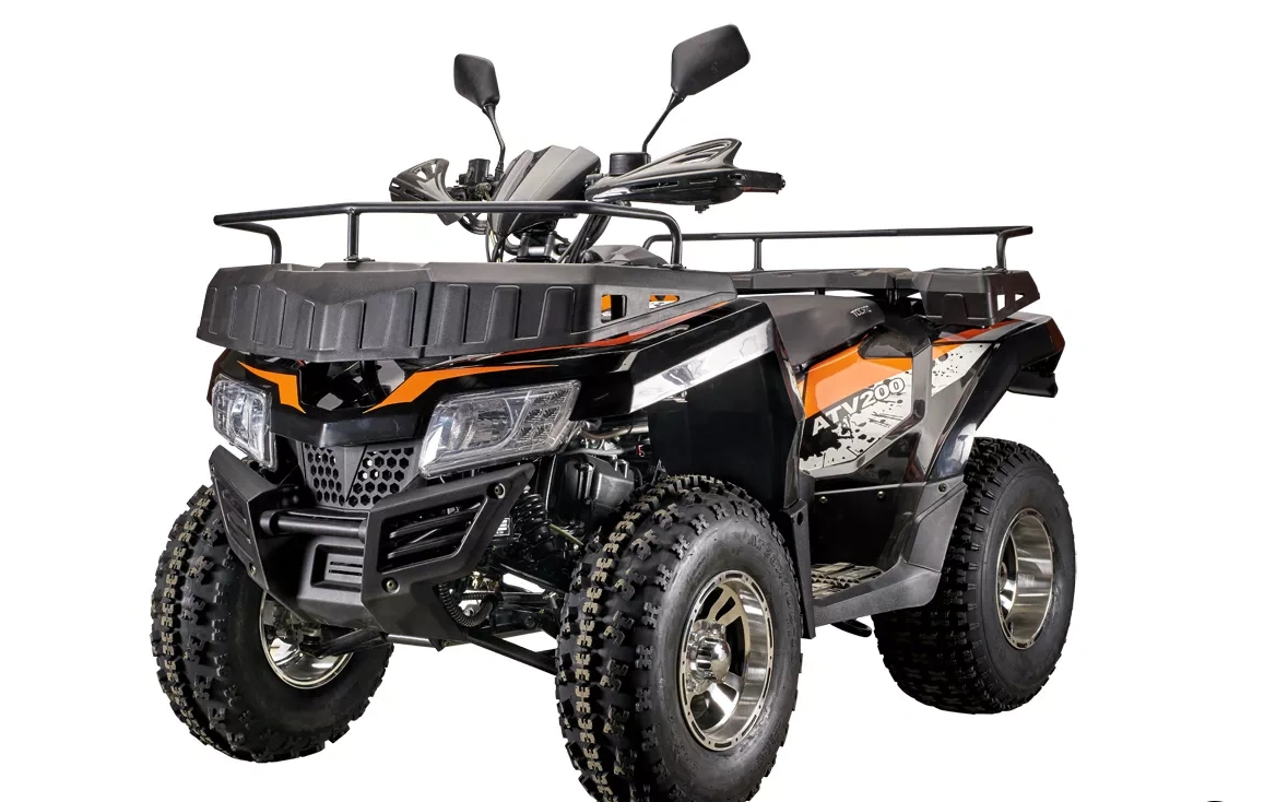 Квадроцикл YACOTA CABO 200LD в Пятигорске