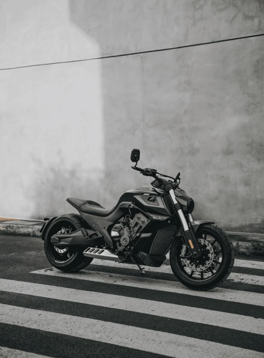 Мотоцикл Benda LFC 700 Pro в Пятигорске