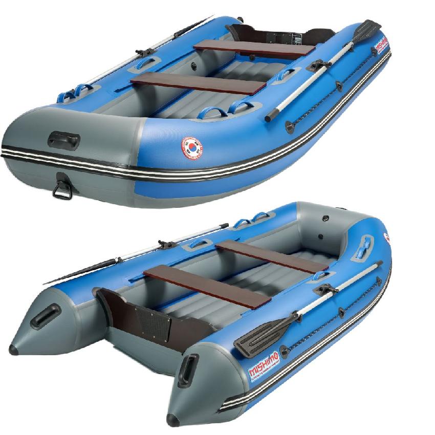 Лодка MISHIMO LITE 350 в Пятигорске