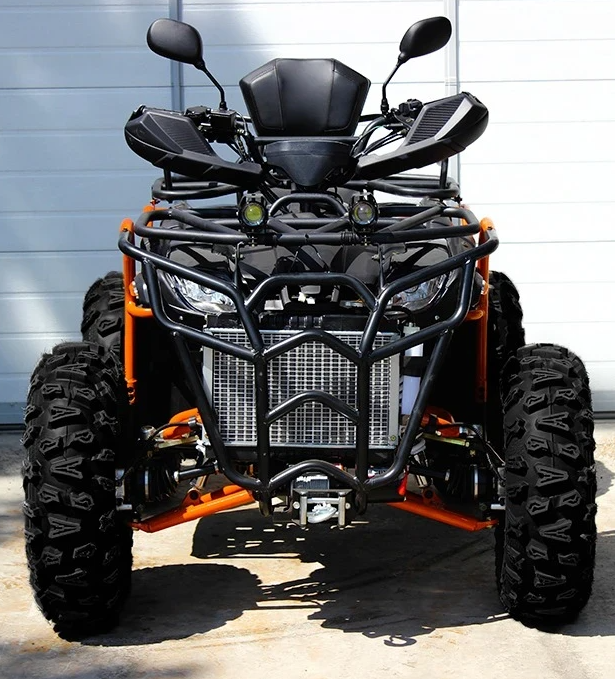 Квадроцикл PROMAX 380 4X4 ALL ROAD (2025) в Пятигорске