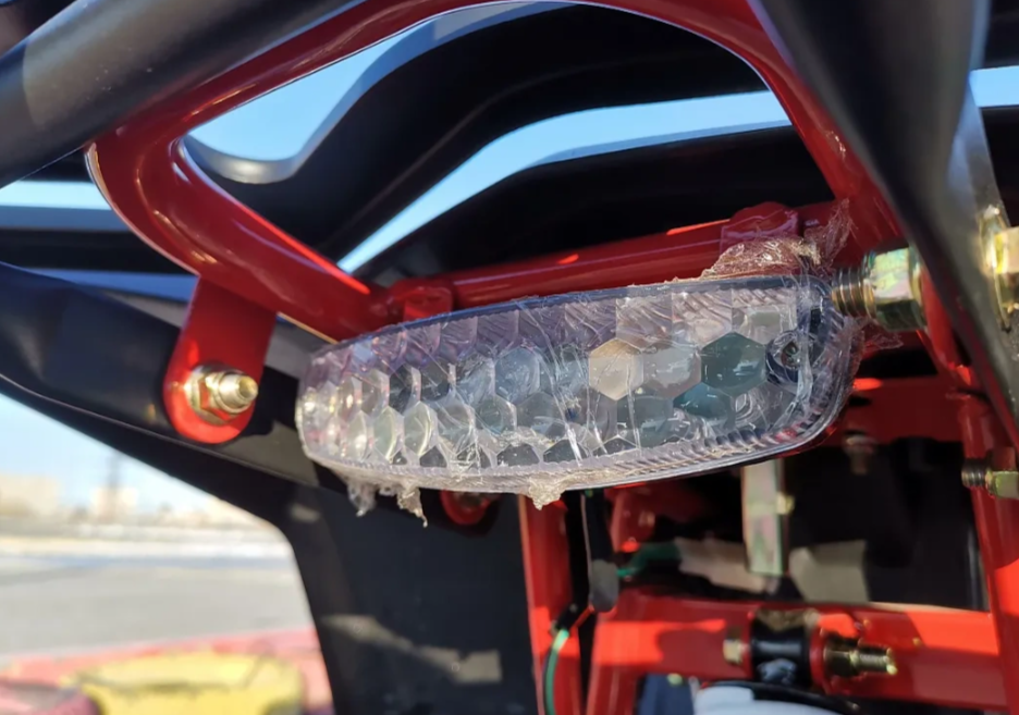 Квадроцикл GBM SHARP KIDS 125 в Пятигорске