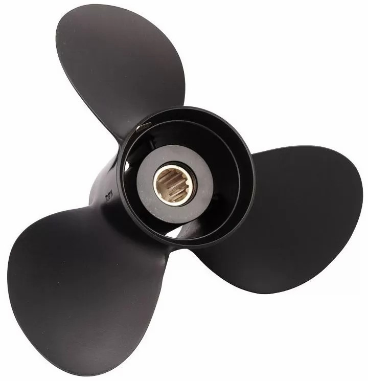 ВИНТ ГРЕБНОЙ MERCURY 15-18 Л.С.; 9,5X8 в Пятигорске