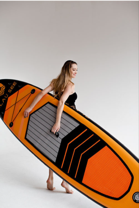 НАДУВНОЙ SUP-BOARD MOONLIGHT 11,6 в Пятигорске