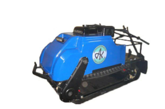 Мотобуксировщик Райда 087 L03 13 л.с. катушка 3 ампера, электрозапуск в Пятигорске