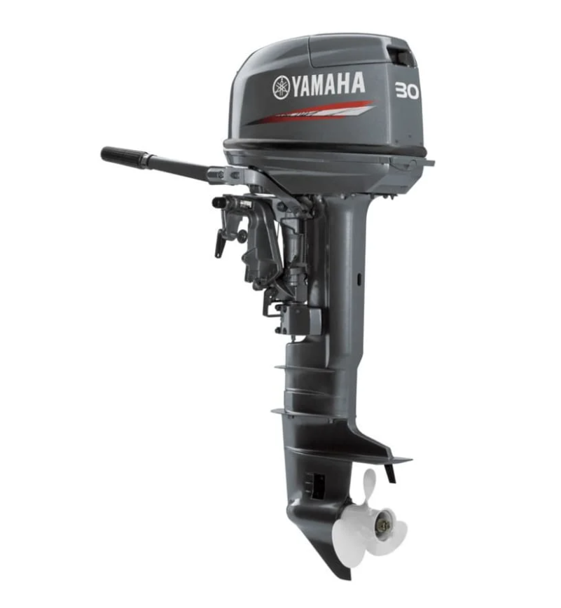 Лодочный мотор YAMAHA 30HMHS в Пятигорске