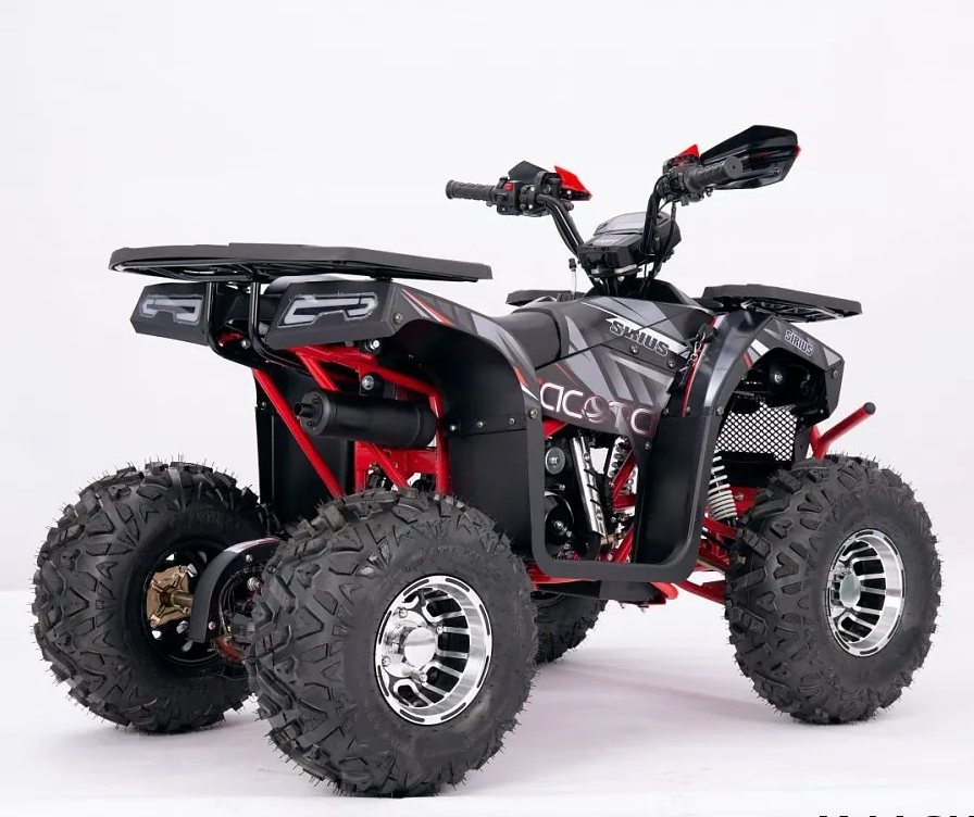 Квадроцикл YACOTA Sirius LD в Пятигорске