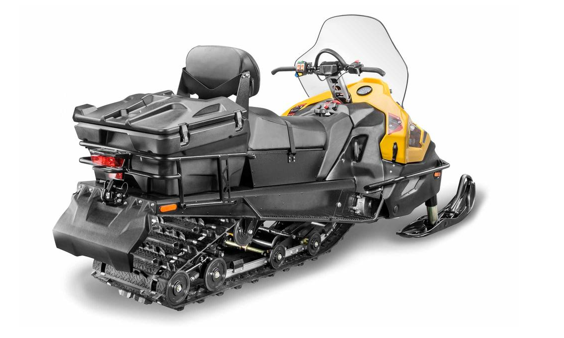 Снегоход STELS SM600T (L LUX WT) СТАВР 1.0 К01 Tech в Пятигорске