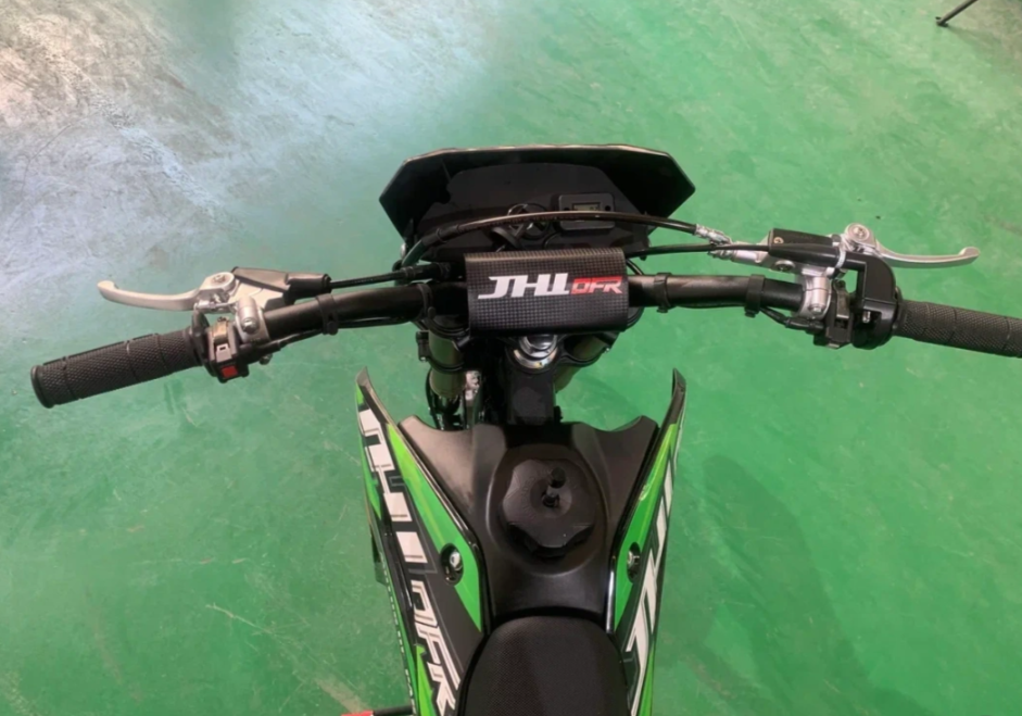 Питбайк JHLMOTO JHLofr LK140 19/16 (ZS1P60YMJ) в Пятигорске