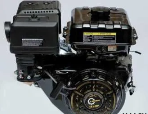 Мотобуксировщик БТС «STANDART PRO»  500/15 э/зап. LIFAN PRO(216 Ватт) в Пятигорске