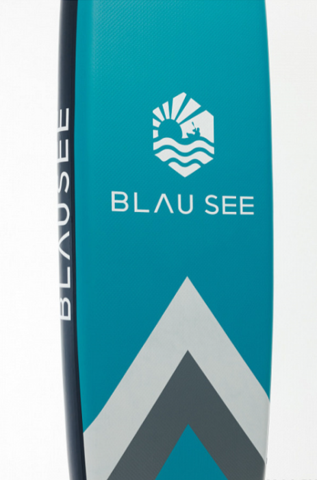 НАДУВНОЙ SUP-BOARD BUSINESS LIGHT BLUE 10 в Пятигорске