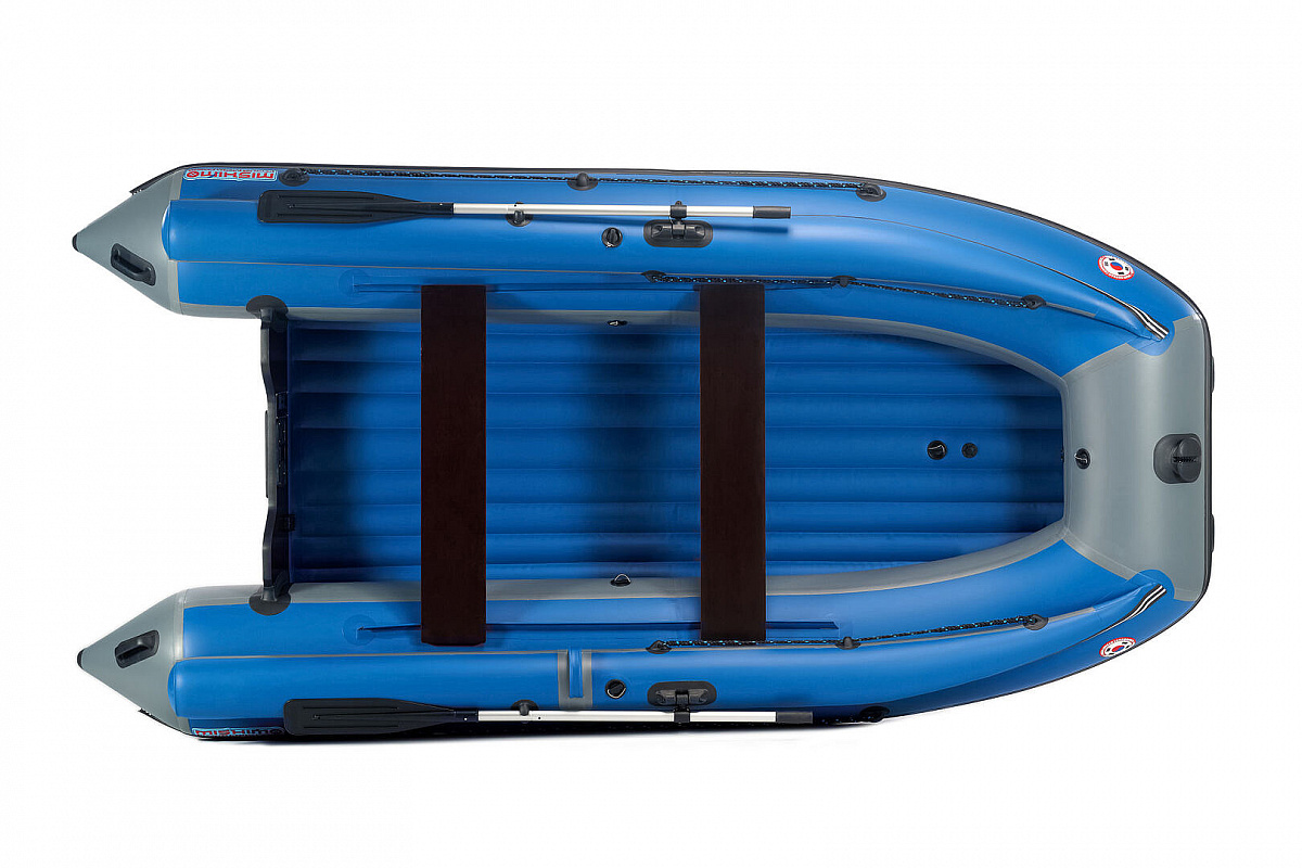 Лодка MISHIMO FAMILY LITE 350 в Пятигорске