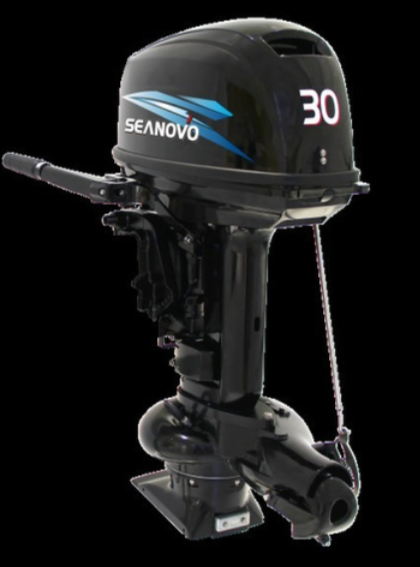 Лодочный мотор SEANOVO SNJ30FH в Пятигорске