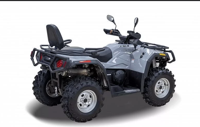 Квадроцикл HISUN TACTIC 550 (HS550ATV) NORMAL в Пятигорске